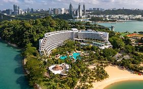 Shangri-La Rasa Sentosa, Singapore